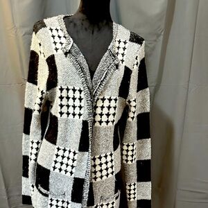 Mossimo Supply Co. Faux Fur Vest